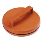 AWADUCT TAPON HERMETICO 160