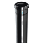 AWADUCT TUBO 160 X 4.00 INTEMP.