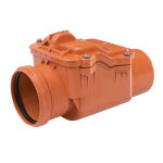 AWADUCT VALVULA ANTIRRETORNO 110