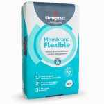 SINTEPLAST MEMBRANA FLEXIBLE PARTE A 24 KG
