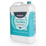 SINTEPLAST MEMBRANA FLEXIBLE PARTE B 8KG
